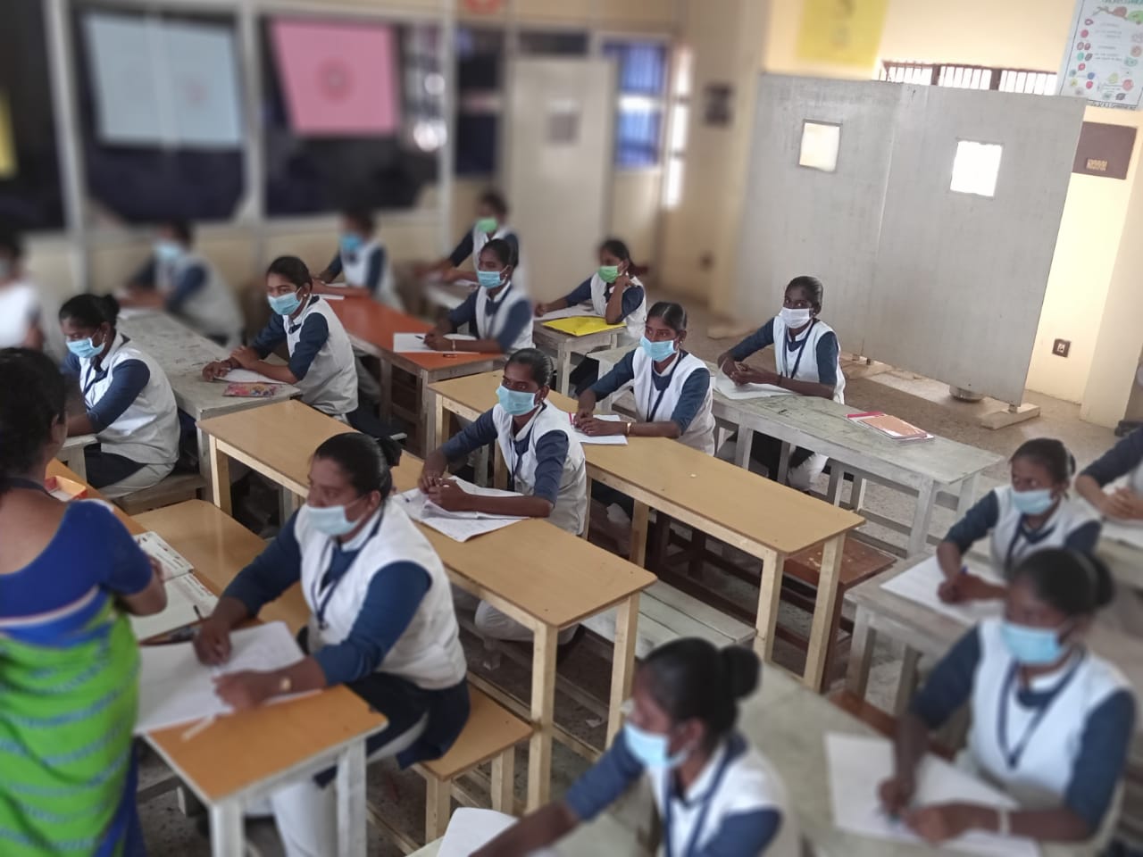 classroom