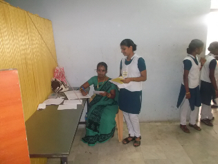 blood Donation 